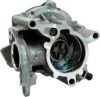 MEAT & DORIA 91117 Vacuum Pump, brake system